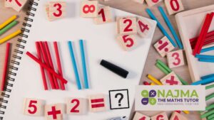 Making Maths Fun for Your Child Before GCSE: A Parent Guide