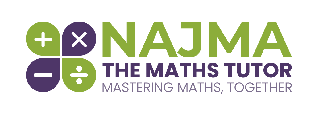 Najma, The Maths Tutor